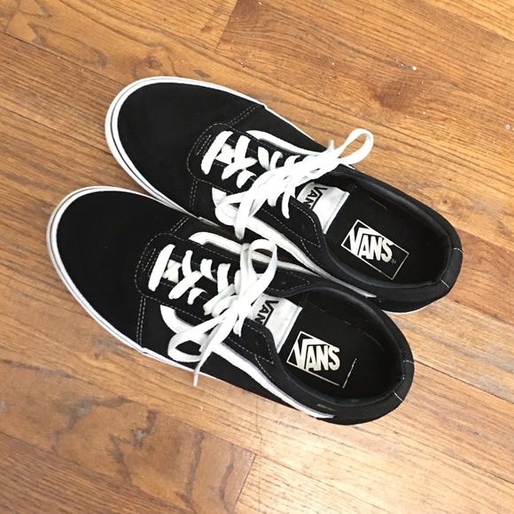 vans lighty vans lighty